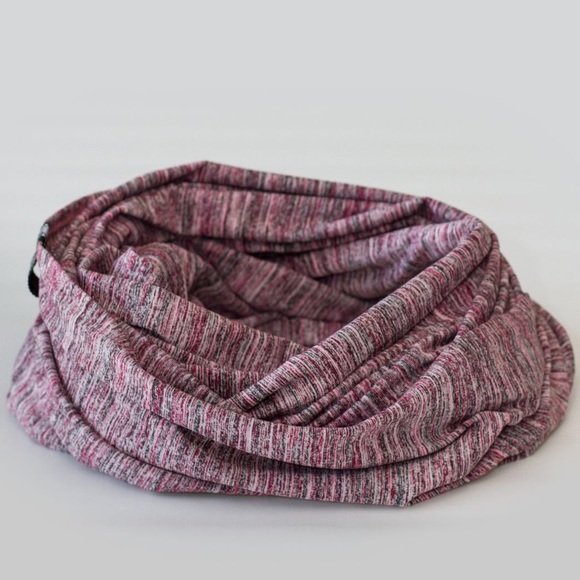 Lululemon Vinyasa Scarf Wrap - Picture 2 of 14